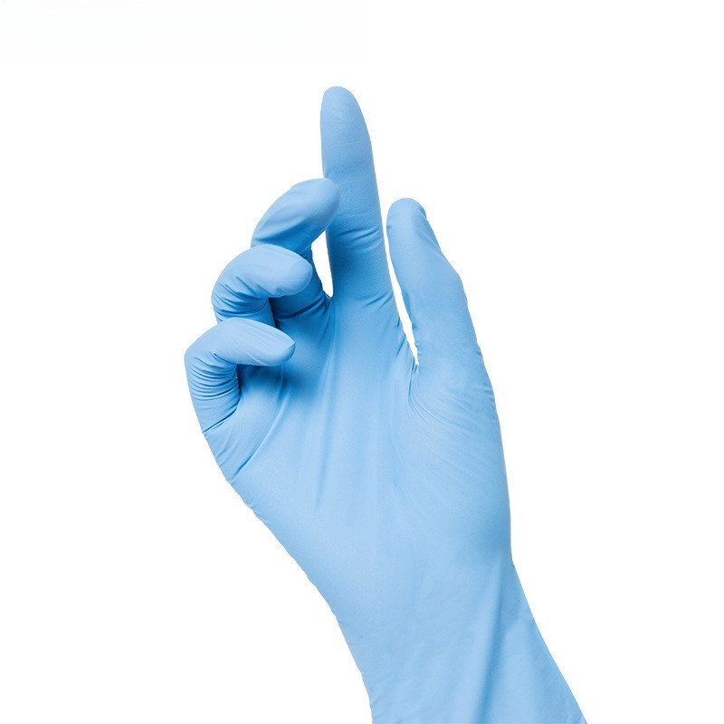 Exam Glove Nitrile - Gants en Nitrile de qualité médicale,
