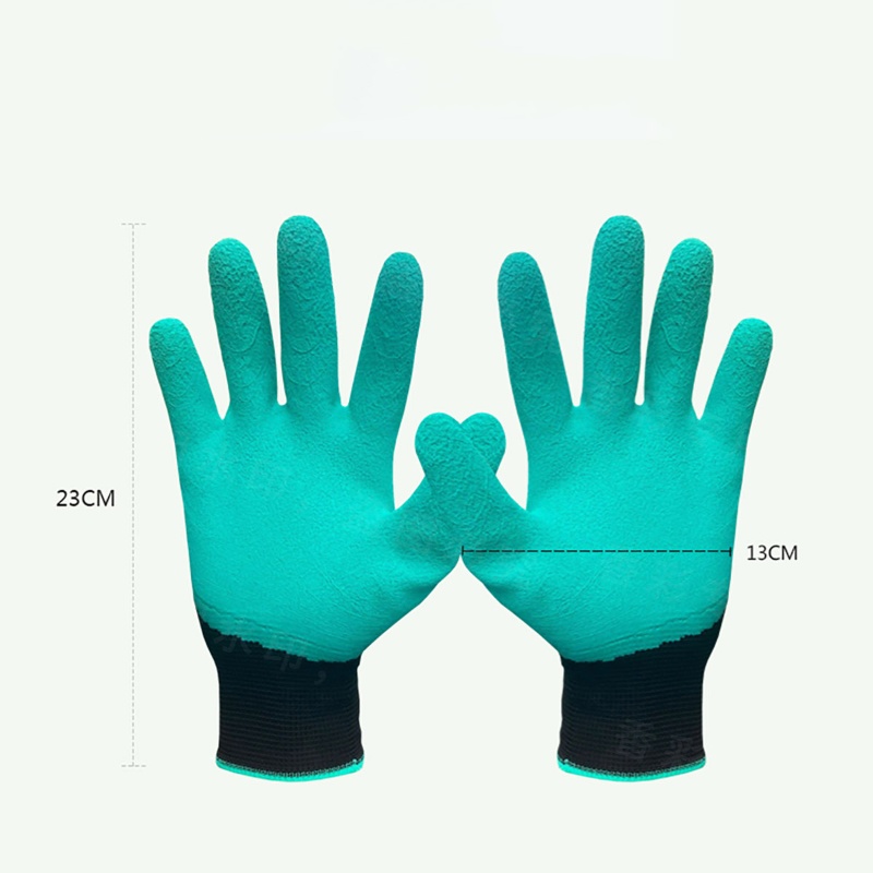Gants de jardin, résistants au - Gardening Glove Waterproof avis et prix
