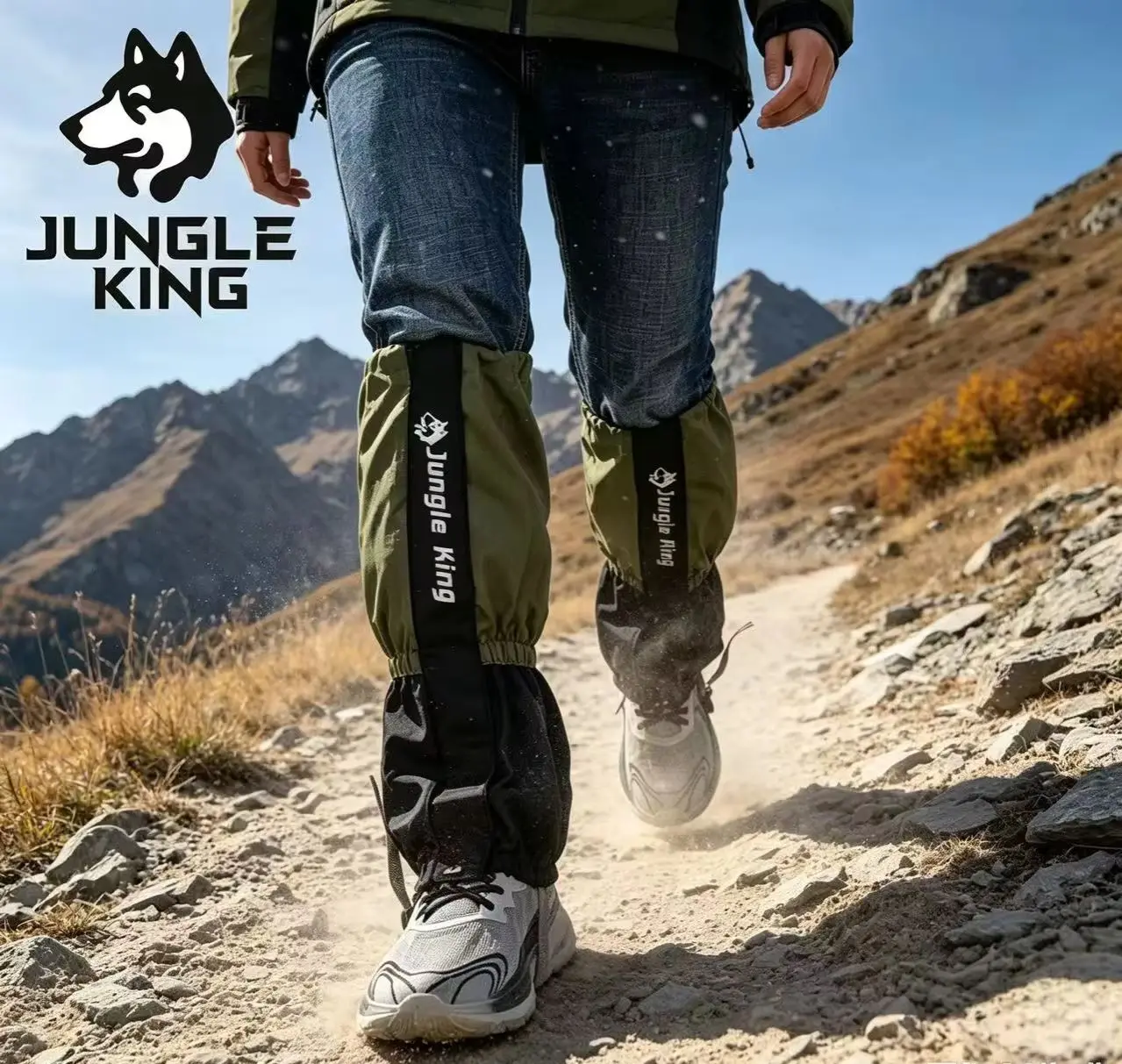 Guêtres imperméables pour la r - Ski Glove Waterproof avis et prix