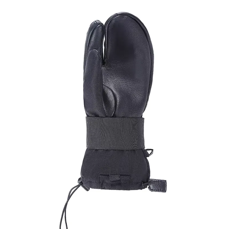 Gants de ski professionnels de - Ski Glove Waterproof avis et prix