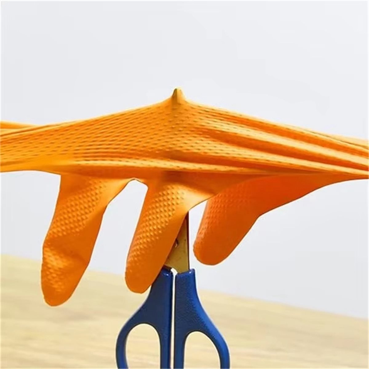 Nouveaux gants en Nitrile Oran - Nitrile Mechanic Glove avis et prix