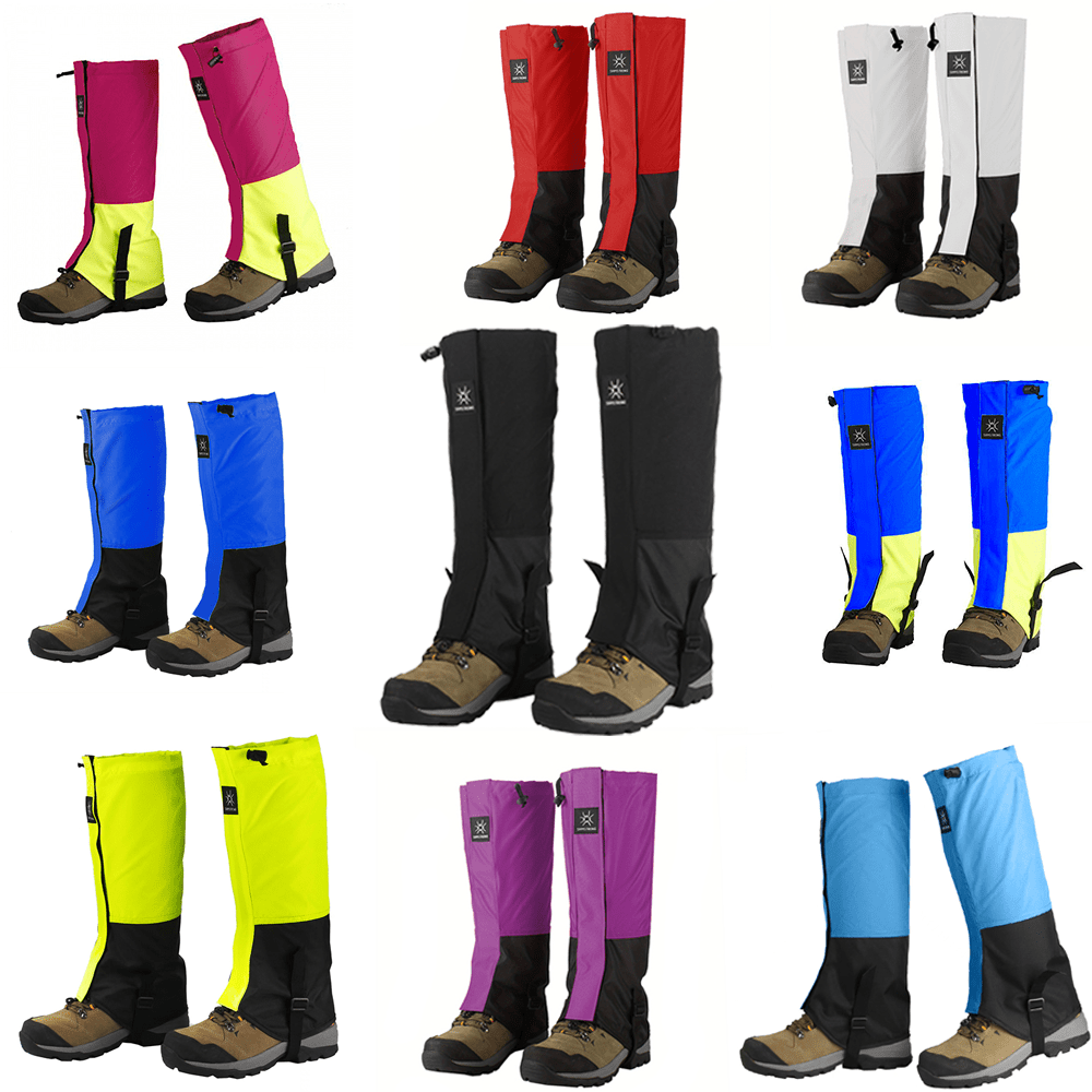 Couvre-Jambes Imperméable pour - Ski Glove Waterproof avis et prix