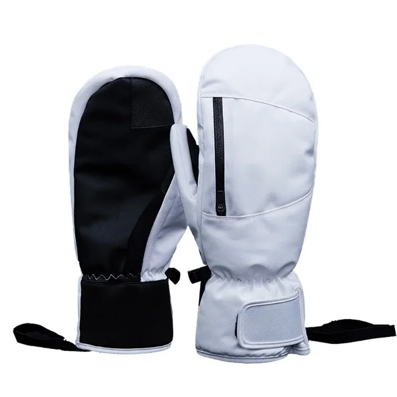 Gants de ski d'hiver imperméab - Ski Glove Waterproof avis et prix