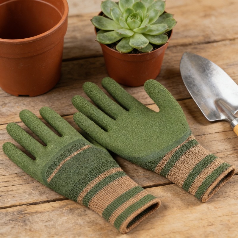 Gants de jardinage imperméable - Gardening Glove Waterproof avis et prix