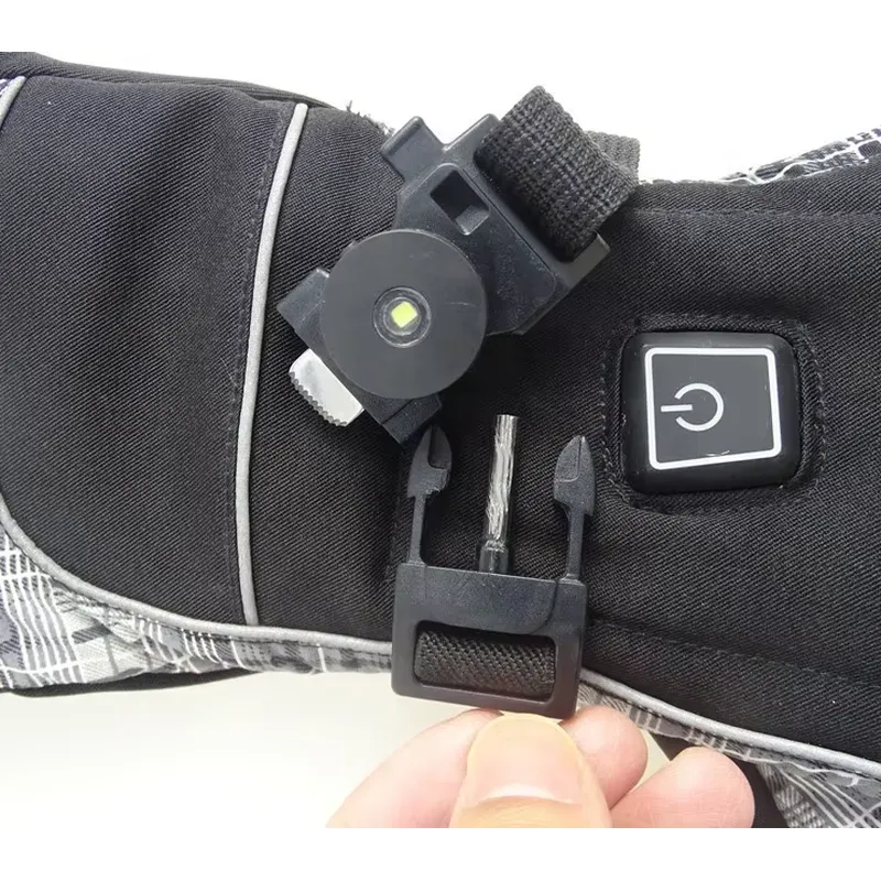 Nouveaux gants de ski d'hiver  - Ski Glove Waterproof avis et prix
