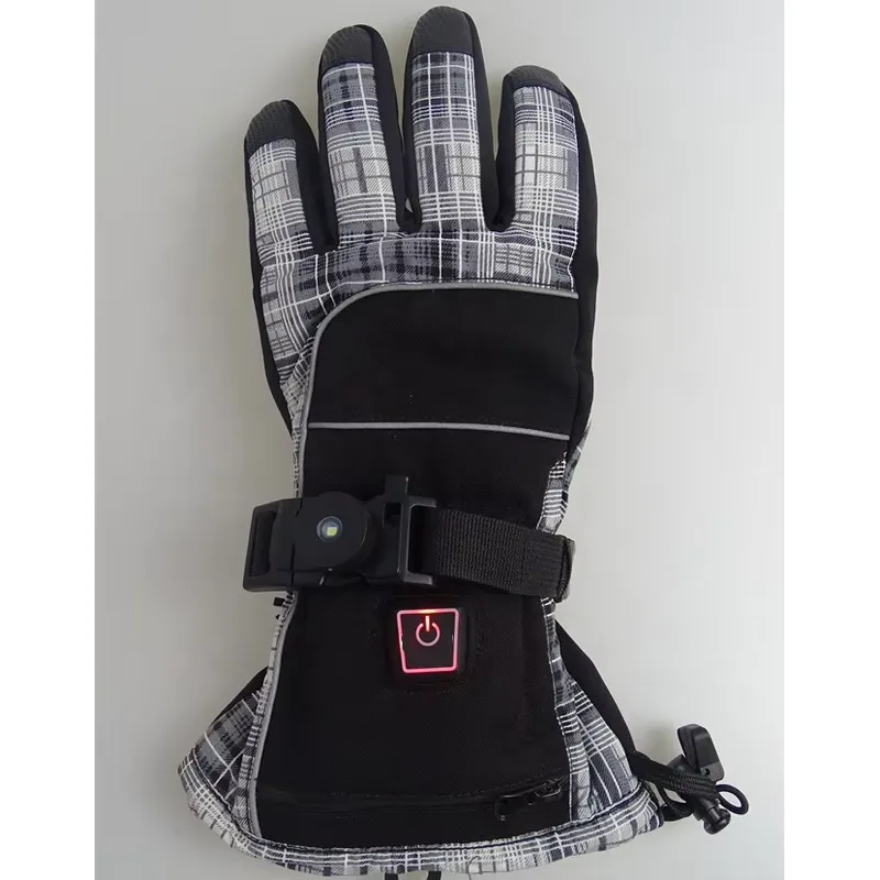 Nouveaux gants de ski d'hiver  - Ski Glove Waterproof avis et prix