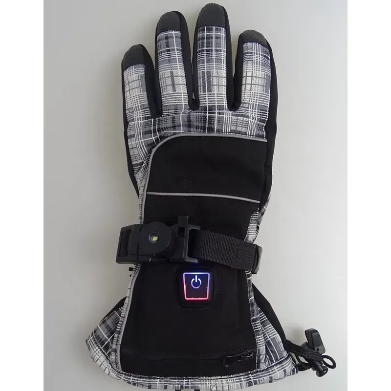 Nouveaux gants de ski d'hiver  - Ski Glove Waterproof avis et prix