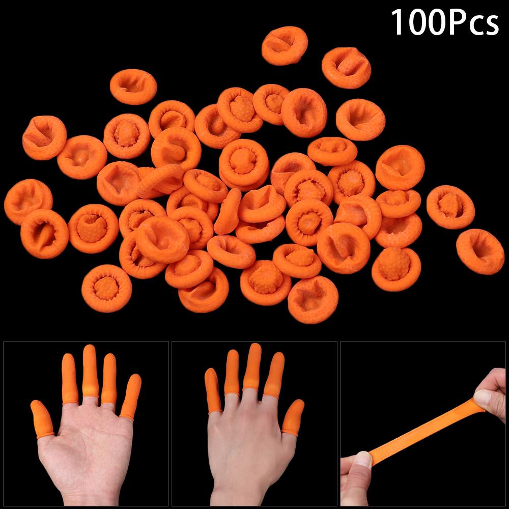 100 pièces d'accessoires de ne - Rubber Glove Cleaning avis et prix