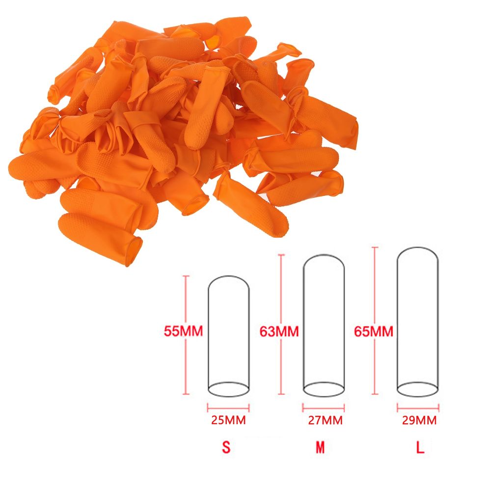 100 pièces d'accessoires de ne - Rubber Glove Cleaning avis et prix